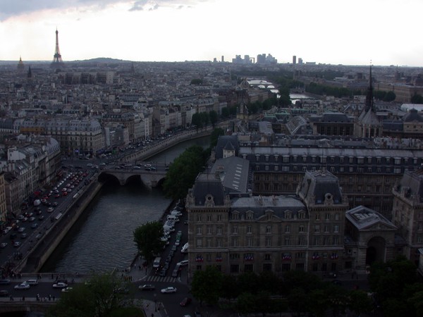 Notre Dame